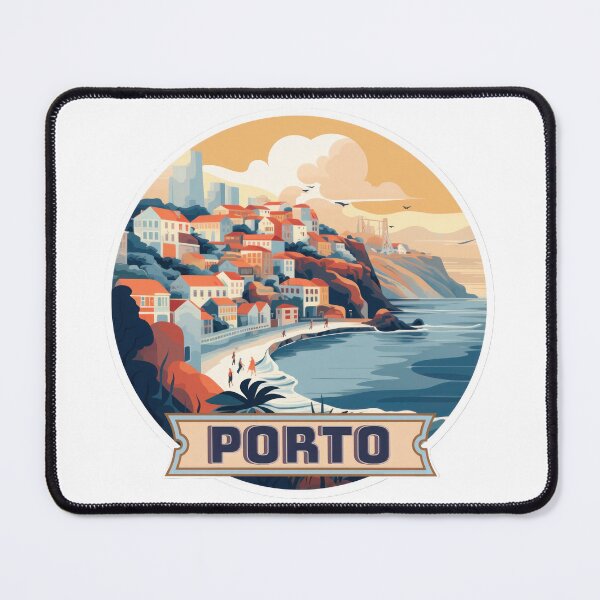 Item preview, Porto Portugal designed and sold by duke818.