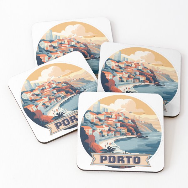 Item preview, Porto Portugal designed and sold by duke818.
