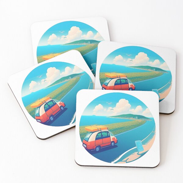 Item preview, I LOVE SUMMER - 11 designed and sold by SpecialForceART.