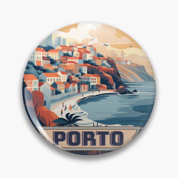 Item preview, Porto Portugal designed and sold by duke818.