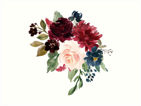Featured image of post High Resolution Transparent Background Navy And Blush Watercolor Flowers - Transparent background watercolor floral wreath, hd png download is free transparent png image.