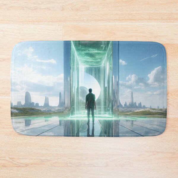 Item preview, India in the future designed and sold by AI-G-I-.