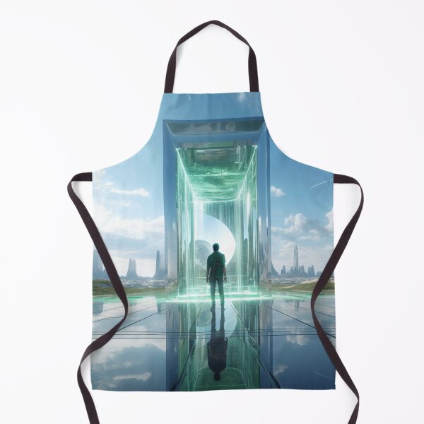 Item preview, India in the future designed and sold by AI-G-I-.