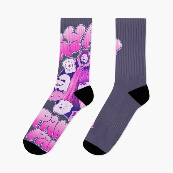 Item preview, Kyary Pamyu Pamyu   	 designed and sold by cxjrusdkc4.