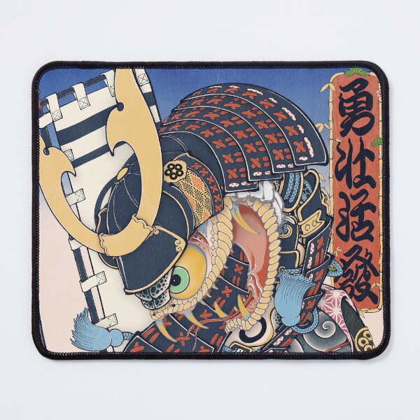 Item preview, YUUSOUKAPPATSU Brave and Energetic designed and sold by yakudo-kan.