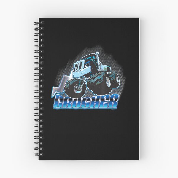 Item preview, Blaze and the Monster Machines designed and sold by MillicentFouq.