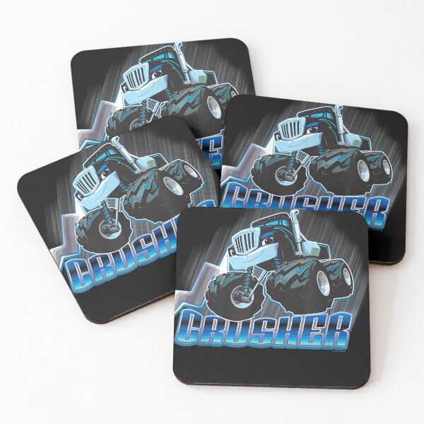 Item preview, Blaze and the Monster Machines designed and sold by MillicentFouq.