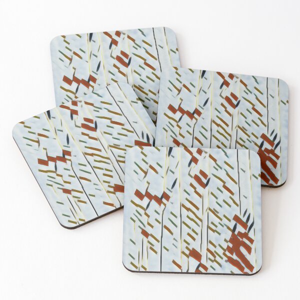 Item preview, Abstract Aspen designed and sold by RivehArt.