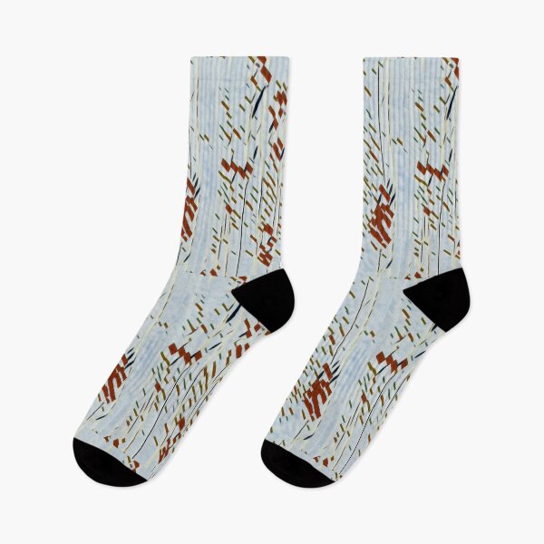 Item preview, Abstract Aspen designed and sold by RivehArt.