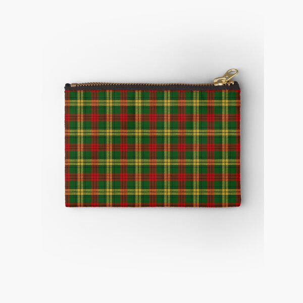 Item preview, Tartan, clan, MacMillan tartan, green, red, yellow, black colours. Scottish Plaid pattern. Checkered pattern. designed and sold by iclipart.