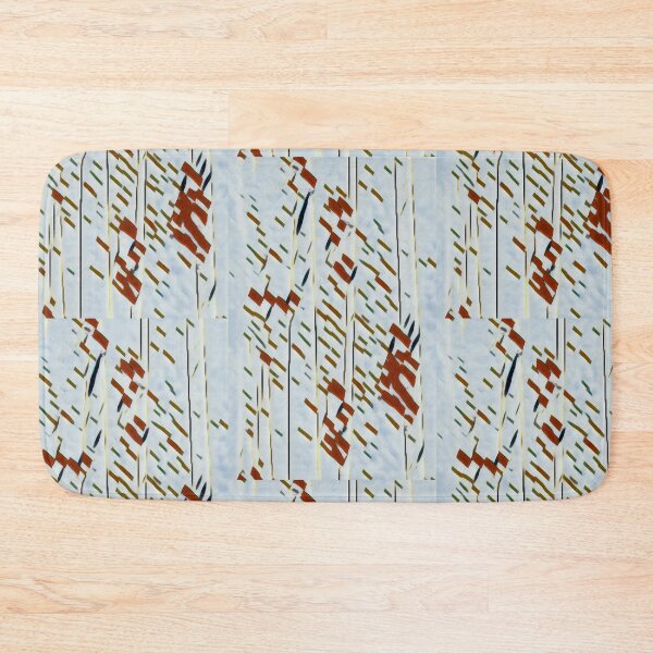 Item preview, Abstract Aspen designed and sold by RivehArt.