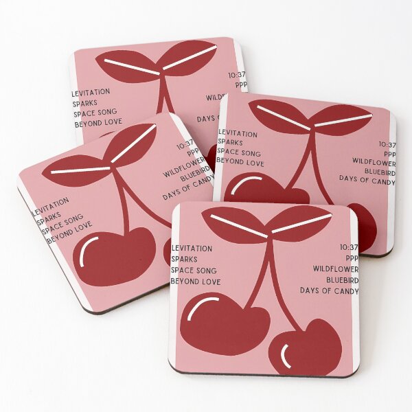 Item preview, Depression Cherry designed and sold by Patricia-held.