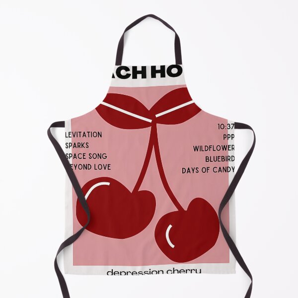 Item preview, Depression Cherry designed and sold by Patricia-held.