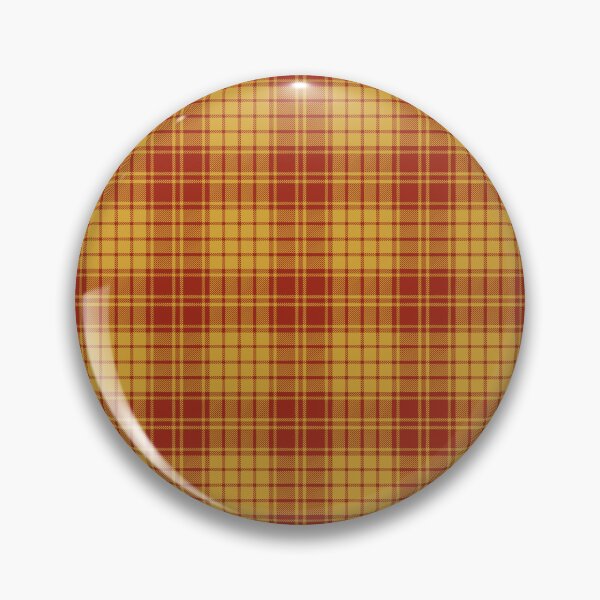 Item preview, Tartan, clan, MacMillan tartan, yellow, red colours. Scottish Plaid pattern. Checkered pattern. designed and sold by iclipart.