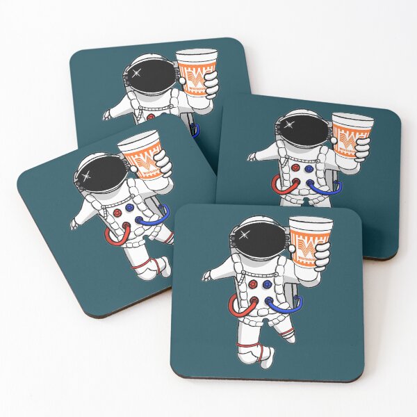 Item preview, AstroBurger  designed and sold by jasminjorgens.