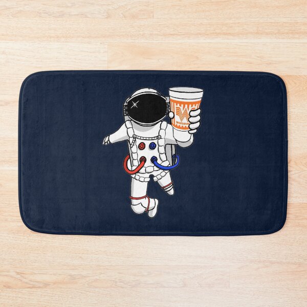 Item preview, AstroBurger  designed and sold by jasminjorgens.