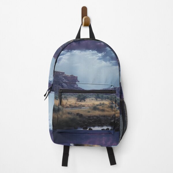 Item preview, The Smell of Rain designed and sold by RezStyleCreator.
