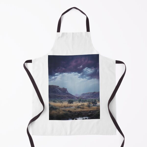 Item preview, The Smell of Rain designed and sold by RezStyleCreator.