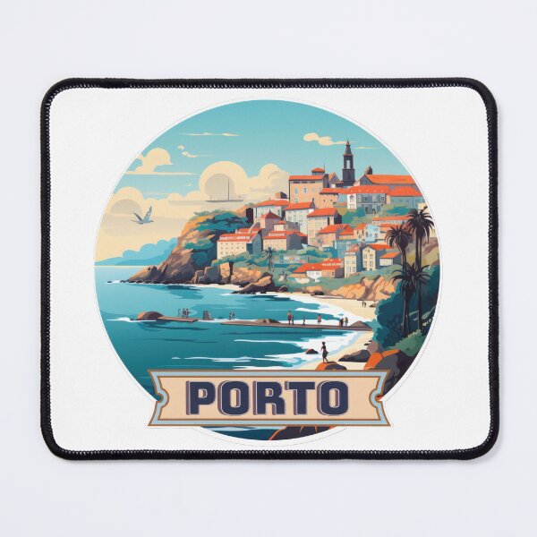 Item preview, Porto Portugal designed and sold by duke818.