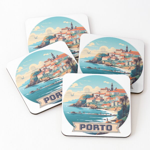 Item preview, Porto Portugal designed and sold by duke818.
