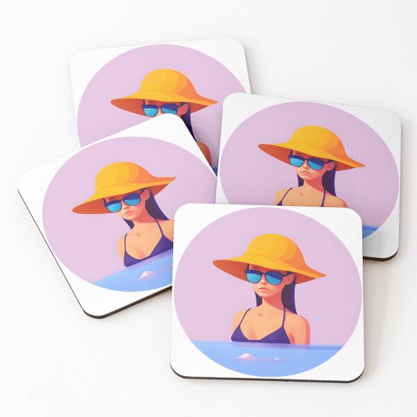 Item preview, I LOVE SUMMER - 16 designed and sold by SpecialForceART.