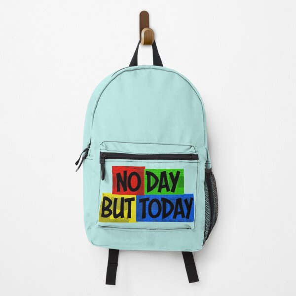Item preview, Rent - No Day But Today designed and sold by KaiHarris.