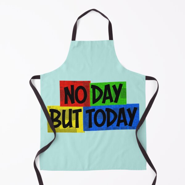 Item preview, Rent - No Day But Today designed and sold by KaiHarris.