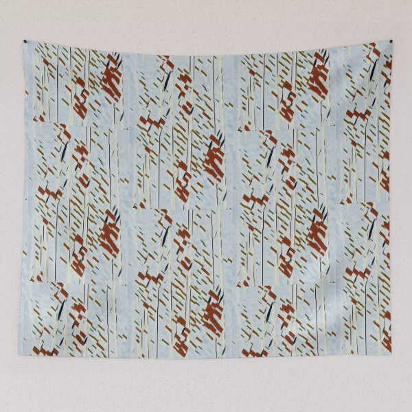 Item preview, Abstract Aspen designed and sold by RivehArt.