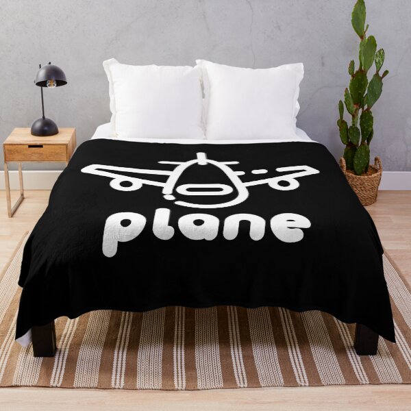 Item preview, Plane icon minimalist designed and sold by VFRZone.