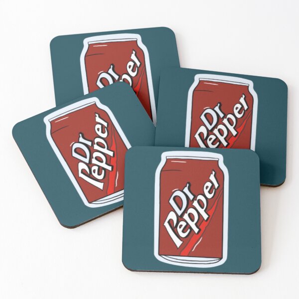 Item preview, Bottle of Dr pepper designed and sold by jasminjorgens.