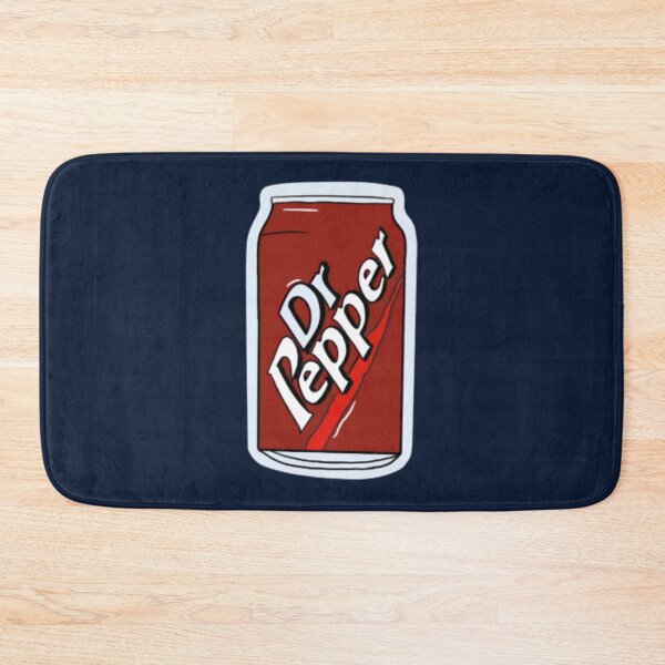 Item preview, Bottle of Dr pepper designed and sold by jasminjorgens.
