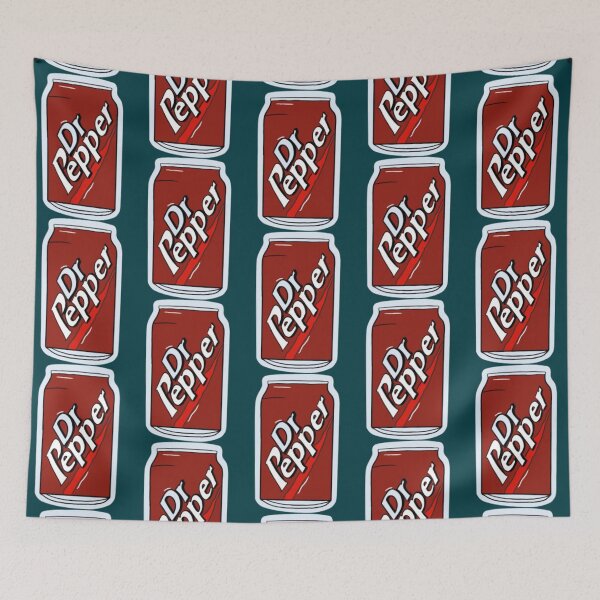 Item preview, Bottle of Dr pepper designed and sold by jasminjorgens.