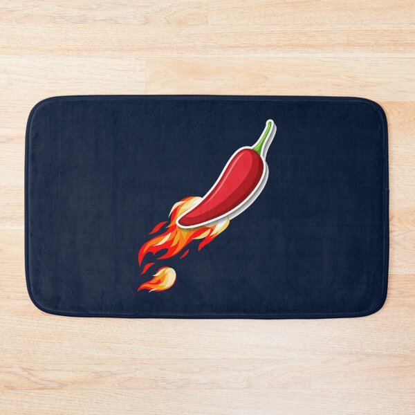 Item preview, Chili Pepper - Hot As A Pepper designed and sold by jasminjorgens.