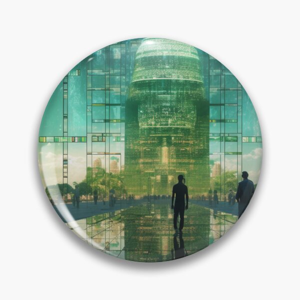 Item preview, Future and Ancient designed and sold by AI-G-I-.