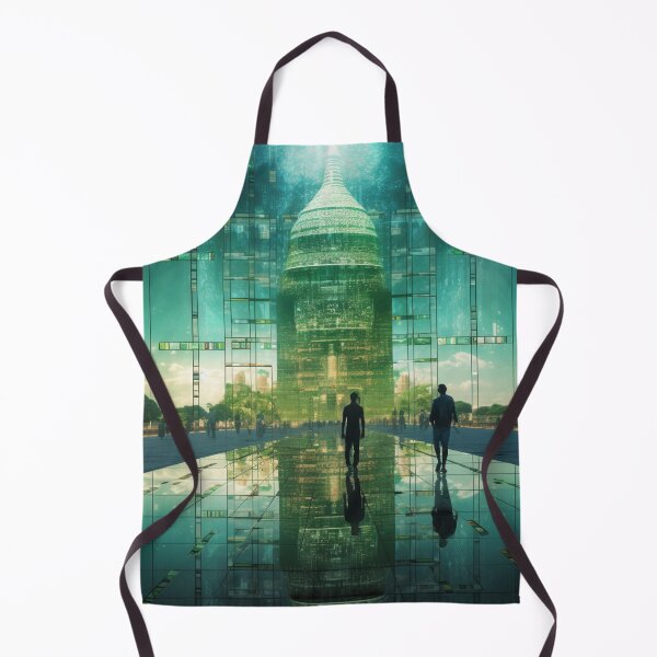 Item preview, Future and Ancient designed and sold by AI-G-I-.