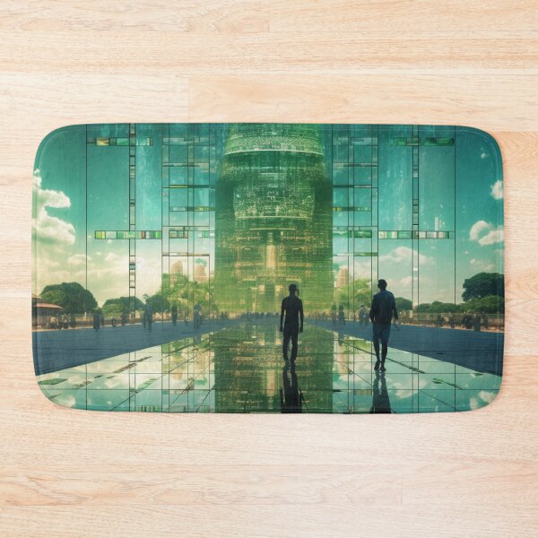 Item preview, Future and Ancient designed and sold by AI-G-I-.