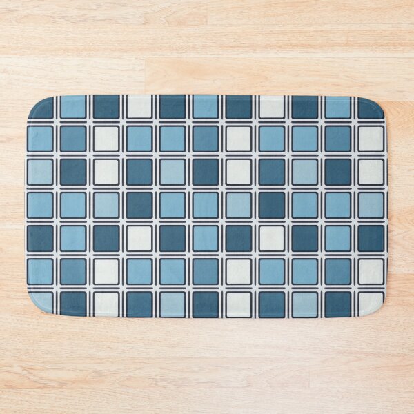 Item preview, Blue Blocks designed and sold by Farprint.