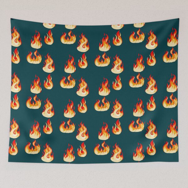 Item preview, Chili Pepper - Hot As A Pepper designed and sold by jasminjorgens.