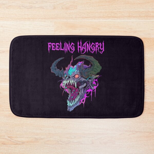 Item preview, Feeling Hungry designed and sold by InkByUmbra.