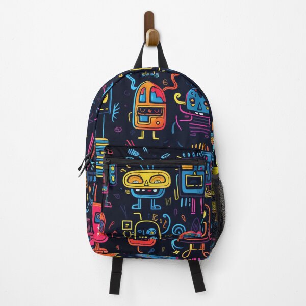 Item preview, Blackbot in different shapes designed and sold by LazyLifestyle.