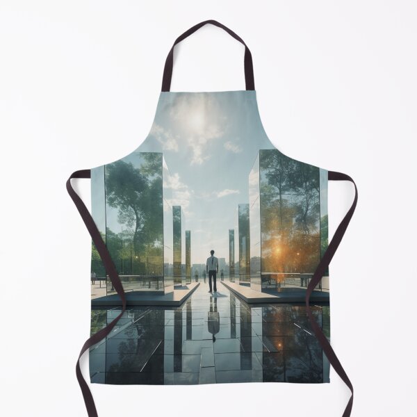 Item preview, The park designed and sold by AI-G-I-.