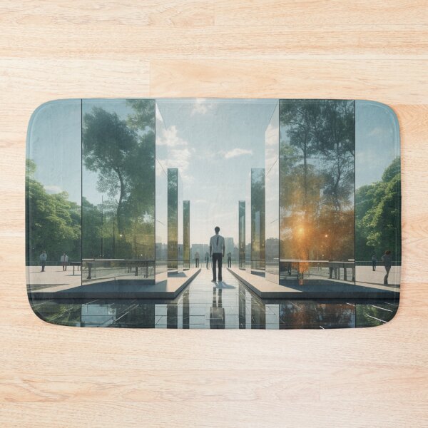 Item preview, The park designed and sold by AI-G-I-.