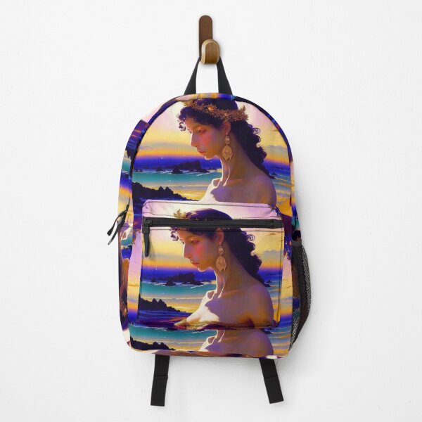 Item preview, mujer errante designed and sold by M-Y-A-R-T-.