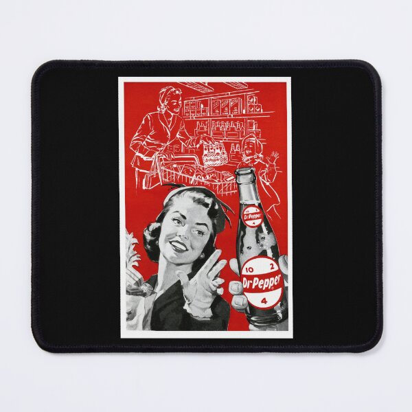 Item preview, Dr Pepper Vintage  designed and sold by jasminjorgens.