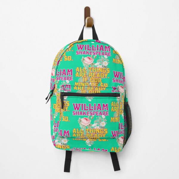 Item preview, Shakespeare, All things are ready if our mind be so designed and sold by Mauswohn.