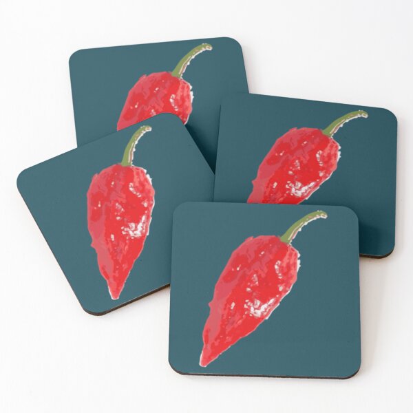 Item preview, Ghost Pepper designed and sold by jasminjorgens.