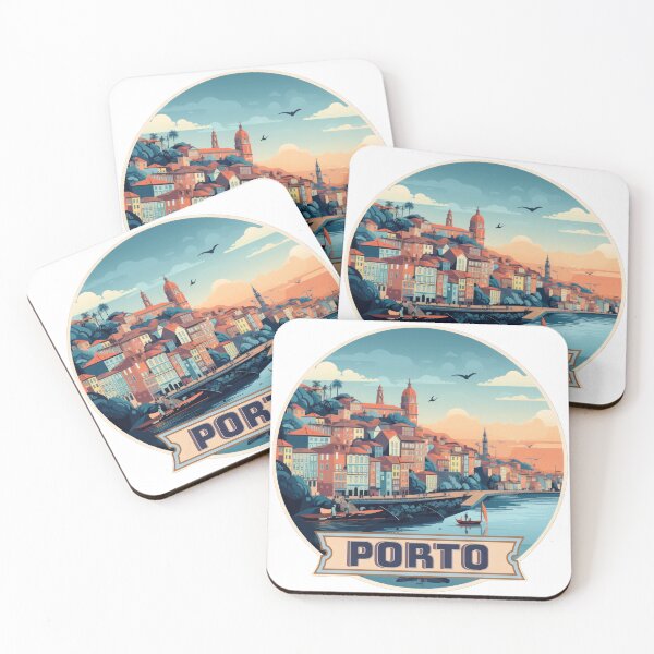 Item preview, Porto Portugal designed and sold by duke818.