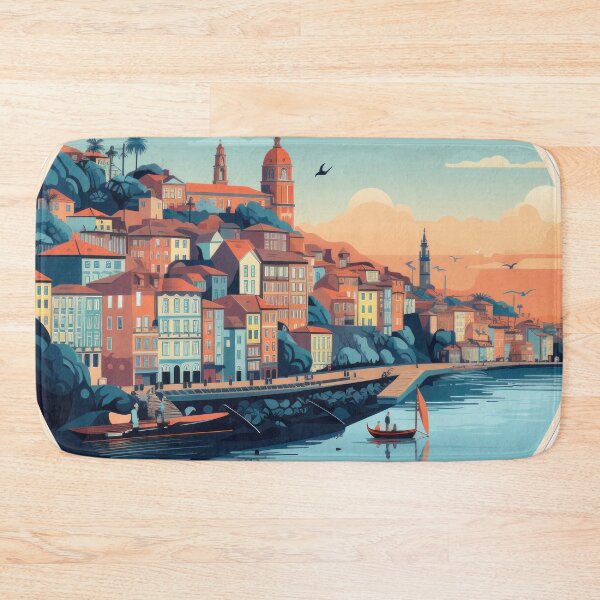 Item preview, Porto Portugal designed and sold by duke818.