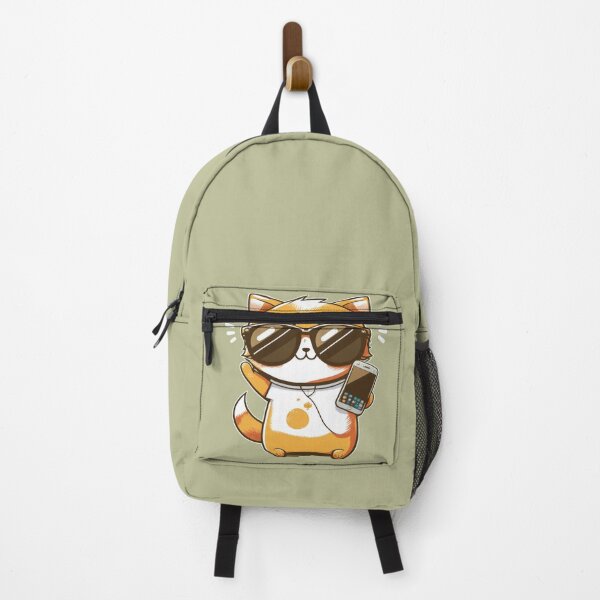 Item preview, Looking cool and feeling fine with my new shades designed and sold by cafegrafis.