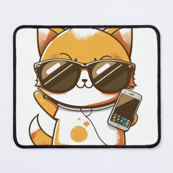 Item preview, Looking cool and feeling fine with my new shades designed and sold by cafegrafis.
